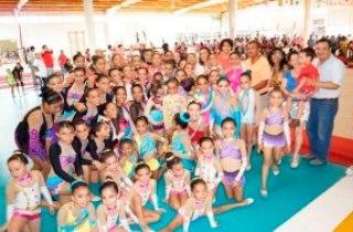bailarinas