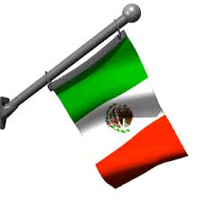 banderamexico