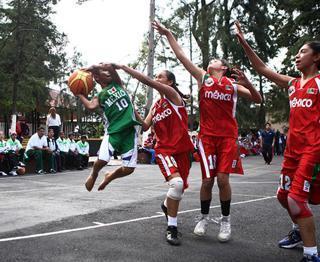 basketball-children