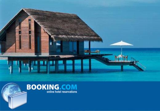 booking