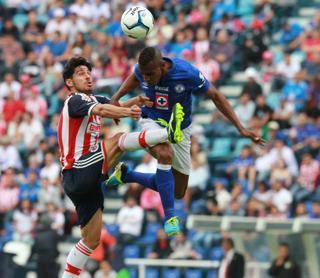 chivas-loose