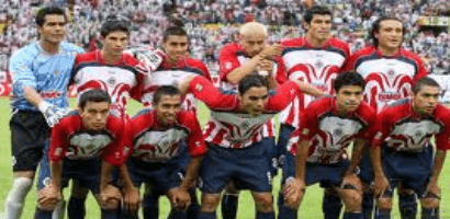 chivas