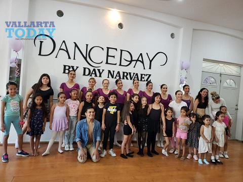 dance day