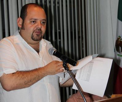 denuncian