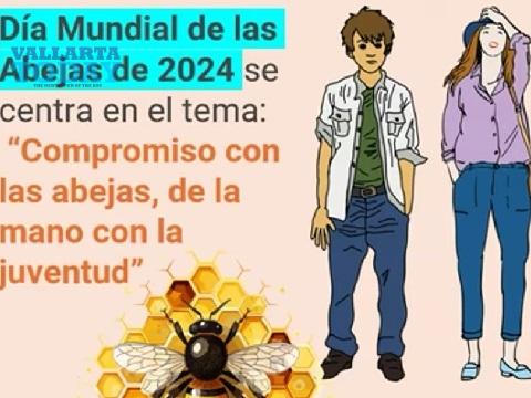 dia de abejas