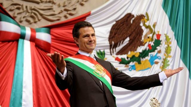 enriquepenanieto