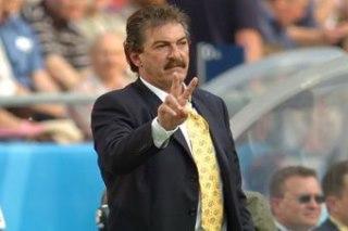 entrenador