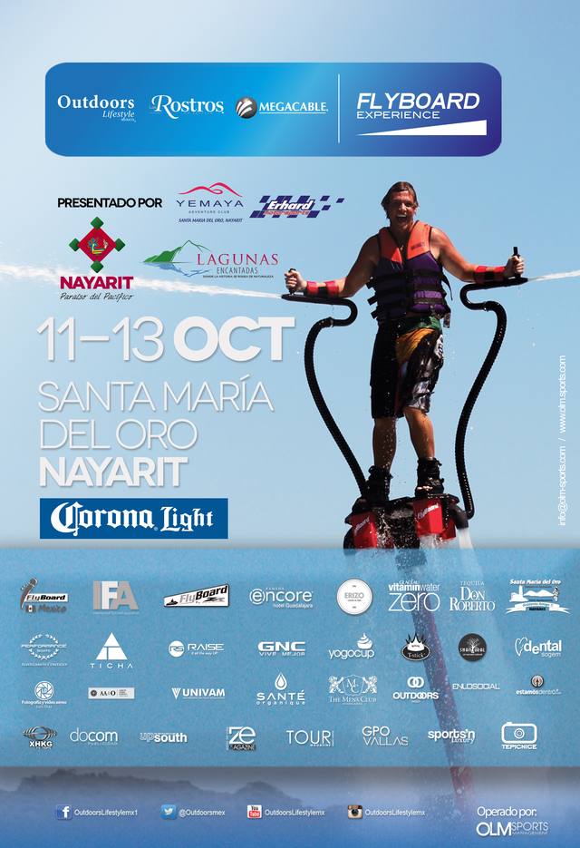 FlyBoard