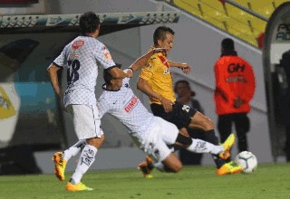 football-mexican-league