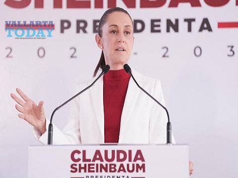 gabinete claudia