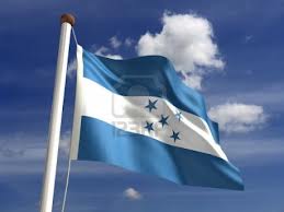 hondurasbandera