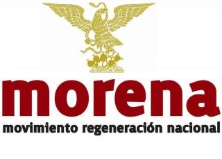 morena thumb