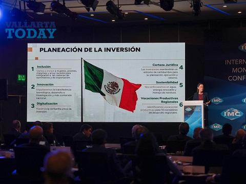 presidenta electa monterrey