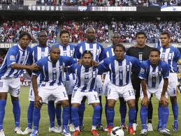 seleccionhondurena