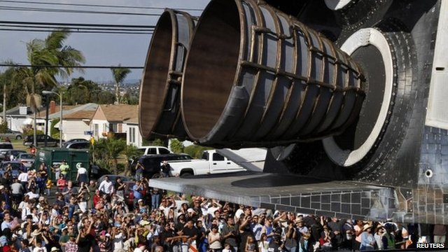 spaceshuttle