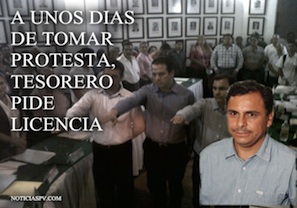 tesorerosolicita