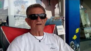 Master Baiter's Video Fishing Report 07 21 2020