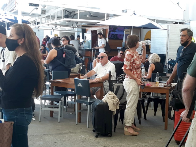 hundreds of north americans 2